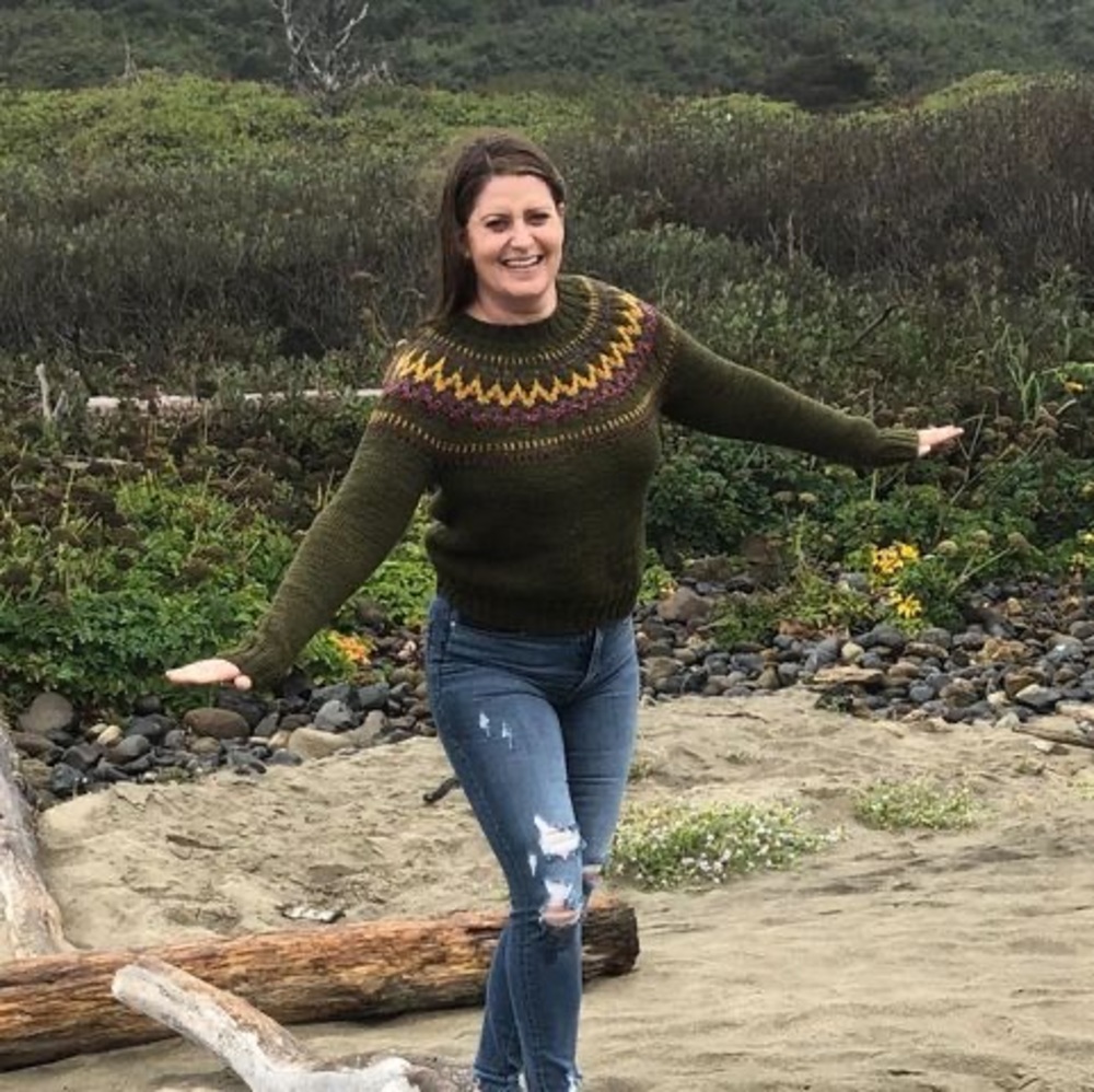 Meet your Posher, Jennifer